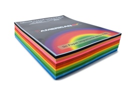 [104223] Bon color American Iris Oficio10 colores 500H
