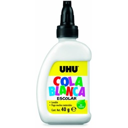 [CUHU-40] Carpicola escolar UHU 40gr.