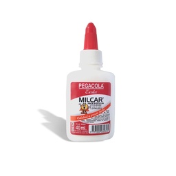 [4404] Carpicola Pegacola Escolar Milcar 40ml