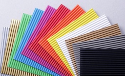 Carton corrugado normal 50x70cm