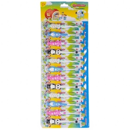 [GD-4] Cepillo dental INFANTIL Gooddoctor 12PCS