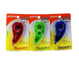 [8528] Corrector Cinta Madison M-70 GRANDE