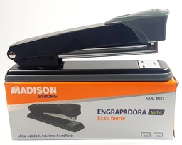 [8627] Engrampadora Extra fuerte M-74 Madison