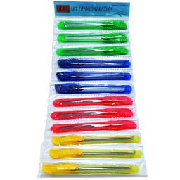 [FT-128] Estiletes - Pequeno 12PCS