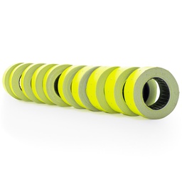 Etiqueta adhesiva para precio 10 Rollos la selva