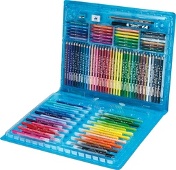 [907003] Kit de coloreado peps Maped 100pcs