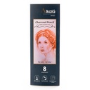 [LP-BL-ALK] Lapiz Blanco  Alkala 8PCS