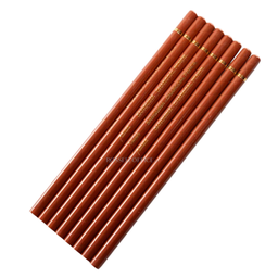 [LP-SG-ALK] Lapiz Sanguinea   Alkala 8PCS