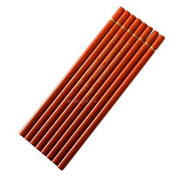 [LP-SP-ALK] Lapiz Sepia  ALKALA 8PCS