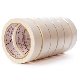 [CM-24] Masking Grande 1&quot; o 24mm FIVE STICK 2cm