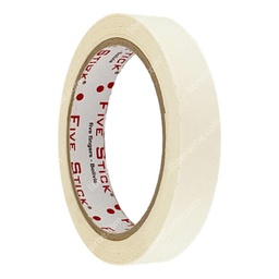 [MAS-MAR-1.5CM] Masking mediano MARUTEX 3/4" 1,5cm