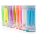 Micropunta para superficies oscuras Diamond ZUIXUA 12pcs