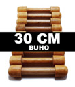 [buho-30cm] Palitos de buho 30cm