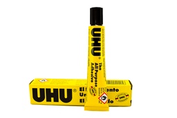 [42425] Pegamento liquido UHU 20ML