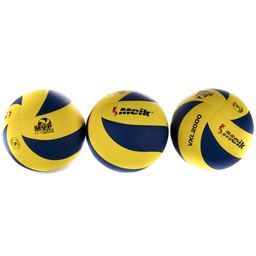 [VXL2000] Pelota de Voleibol SUPER SUAVE MEIK