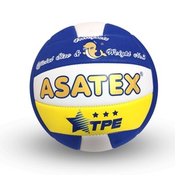 [BNX2203] Pelota de Voleibol  ASATEX de goma Eva