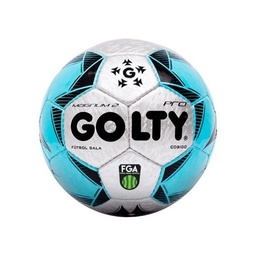 [FG4] Pelota de futbol de salon Golty #4