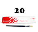 [008-22] Pincel Sabonis  #22 12pcs