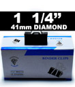 [DL0002] Pisa papel 41mm 12PCS