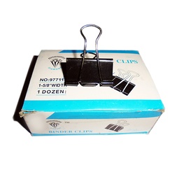 [DL0001] Pisa papel  51mm 12PCS