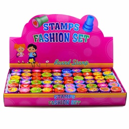 [STM01] Sellitos para niños 60PCS