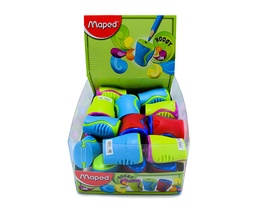 [063311] Tajador BOOGY c/deposito Maped 30PCS