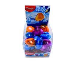 [534754] Tajador Maped IGLOO c/ basurero 30PCS