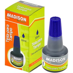 Tinta para Tampo MADISON 30ml.81q