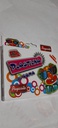 [pl-py-12] Plastilina payaso 12 colores